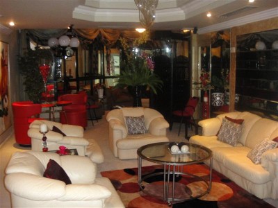 37002 - Punta paitilla - apartamentos