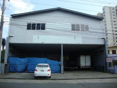 37051 - Parque lefevre - commercials