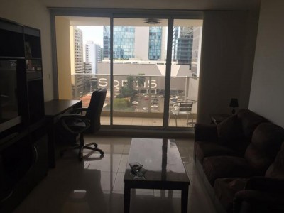 37115 - Obarrio - apartments - ph diana tower