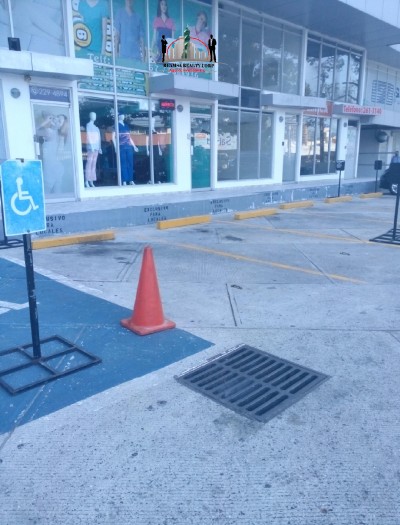 37148 - Via españa - commercials