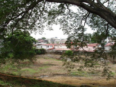 37171 - Ancon - lots