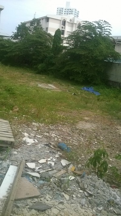 37260 - Via españa - lots