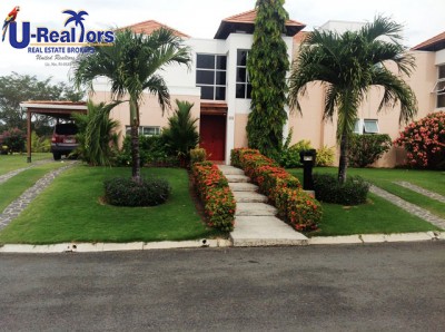 37278 - Rio hato - casas