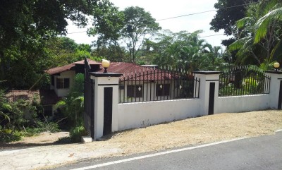 37333 - Las cumbres - casas