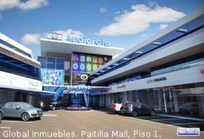 3734 - Via brasil - offices