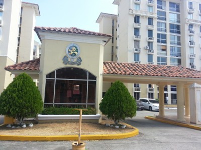 37464 - Ciudad de Panamá - casas - dorado lakes