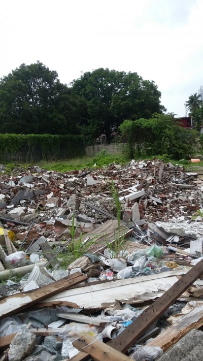 37547 - Parque lefevre - lots