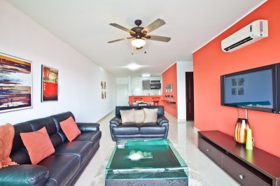 37556 - Paitilla - apartamentos