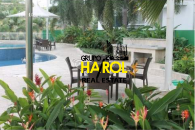 37595 - Via transístmica - apartamentos