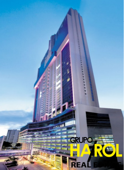 37600 - Paitilla - apartamentos - megapolis