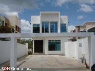 3770 - Dos mares - casas