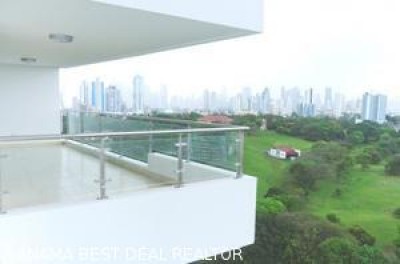 3787 - Altos del golf - apartments