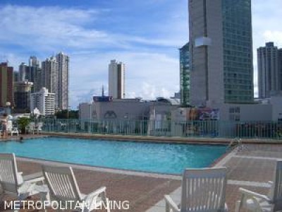 3804 - Punta paitilla - apartamentos