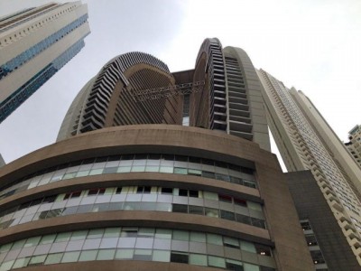 38041 - Punta pacifica - offices - ph toc