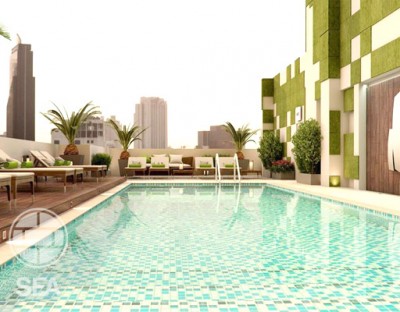 38282 - Panamá - apartamentos - ph lemon tower