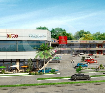 38448 - San Miguelito - oficinas - brisas mall