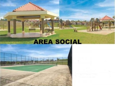 38713 - Brisas del golf - casas