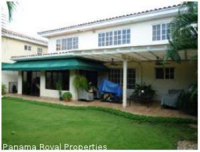 3878 - Costa del este - houses - costa azul