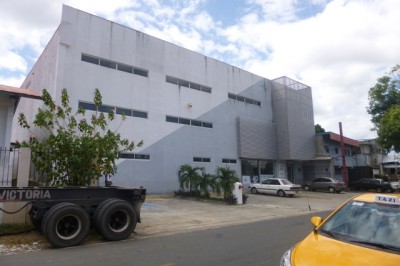 38882 - Pueblo nuevo - oficinas