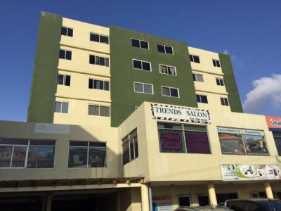 38918 - Altos de panama - apartamentos