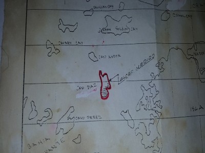 38933 - Bocas del Toro - lots