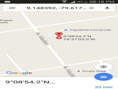 38976 - Chilibre - lotes