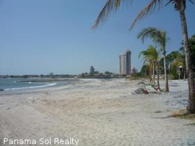 3917 - Chame - apartamentos