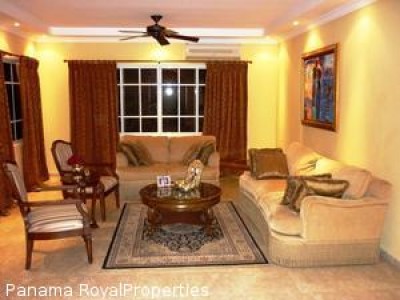 3920 - Costa del este - houses - palmeras del este