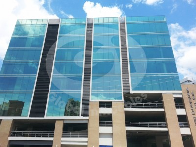 39218 - El carmen - oficinas - centro empresarial mar del sur