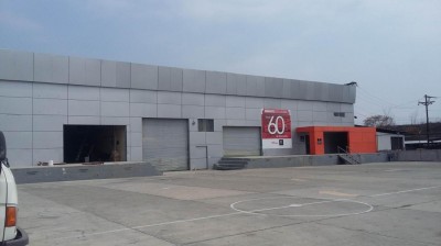 39236 - Via tocumen - locales