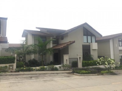 39273 - Panama pacifico - casas