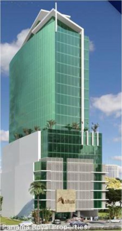 3928 - Bella vista - oficinas - allure at the park