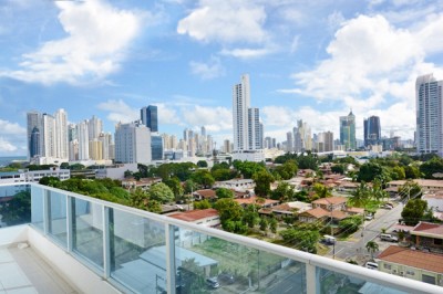 39301 - San francisco - apartamentos - ph harmony