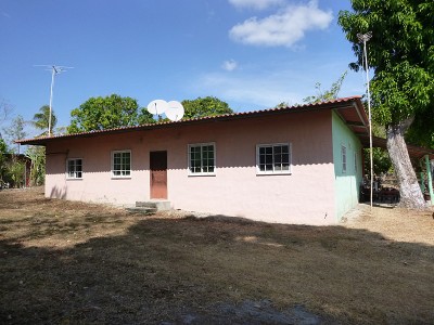 39325 - San carlos - casas