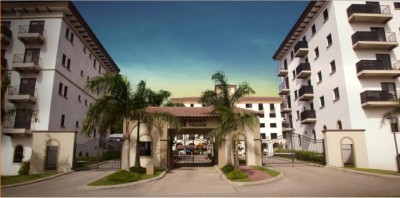 39363 - Ancon - apartamentos