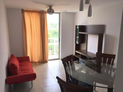 39610 - Via españa - apartamentos - mystic towers