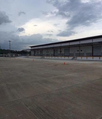 39698 - Via tocumen - commercials