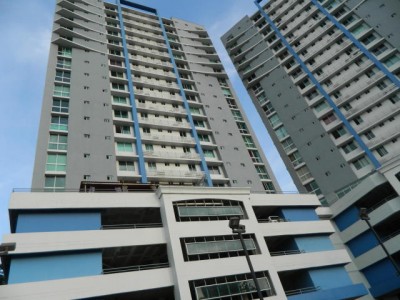 39856 - Parque lefevre - apartamentos