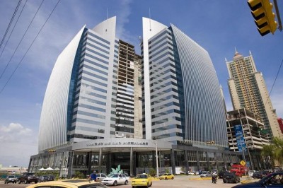 39867 - Punta pacifica - offices