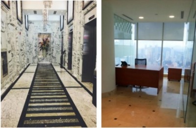 39973 - Calle 50 - oficinas - revolution tower