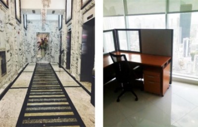 39985 - Calle 50 - oficinas - revolution tower