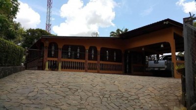 40003 - Arraiján - fincas