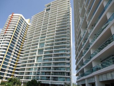 40068 - Chame - apartamentos - bahia tower