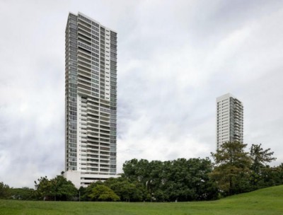 40130 - Altos del golf - apartments