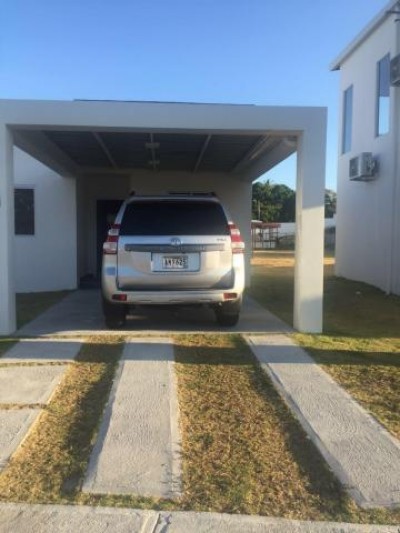 40158 - San carlos - casas - the village