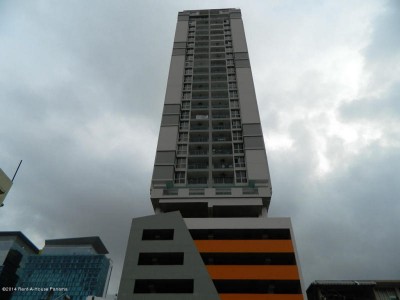 40180 - Obarrio - apartamentos