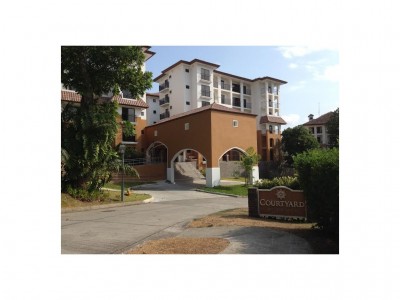 40235 - Clayton - apartamentos - embassy club