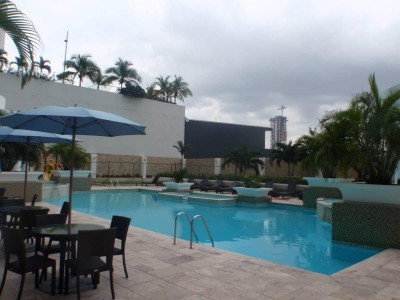 40258 - Punta pacifica - apartamentos - ph ocean two