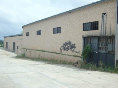 40298 - La Chorrera - locales