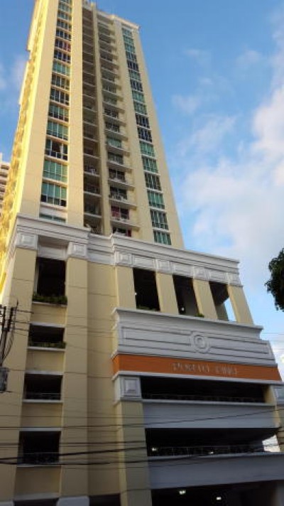 40302 - San francisco - apartamentos - ph portofino